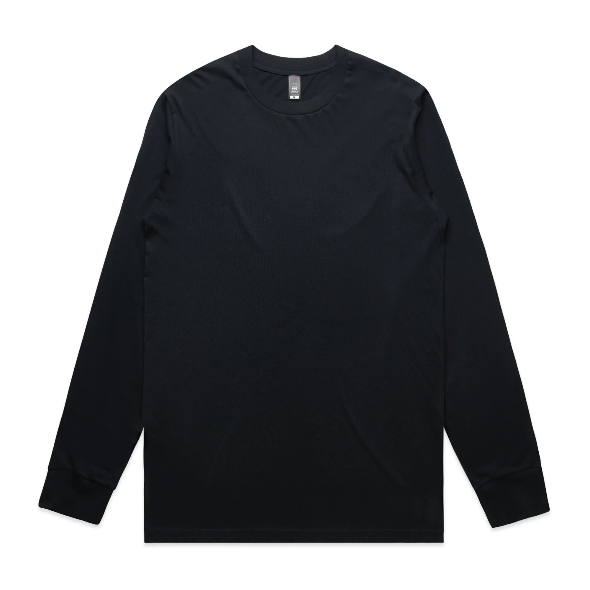 Ascolour Mens Staple L/S(5020)