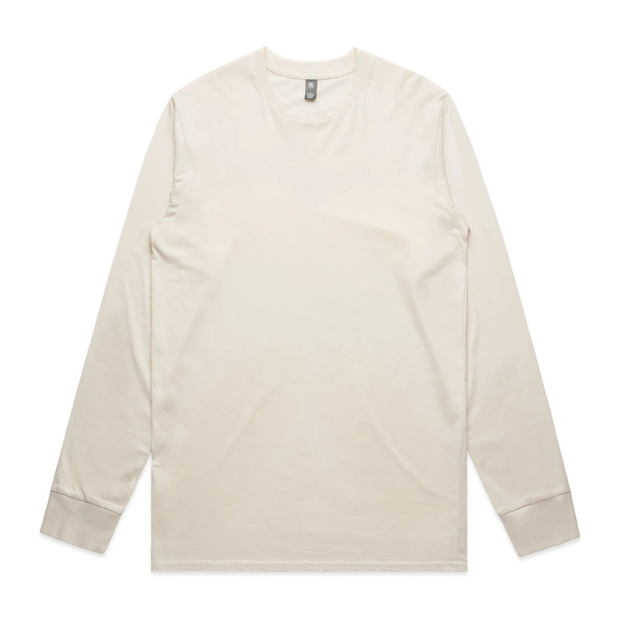 Ascolour Mens Staple L/S(5020)