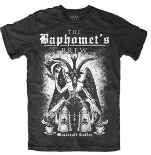 Baphomet's Brew