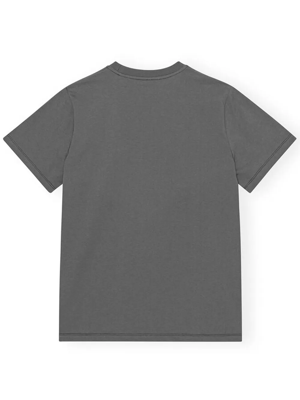 Basic Jersey Heart Relaxed T-Shirt