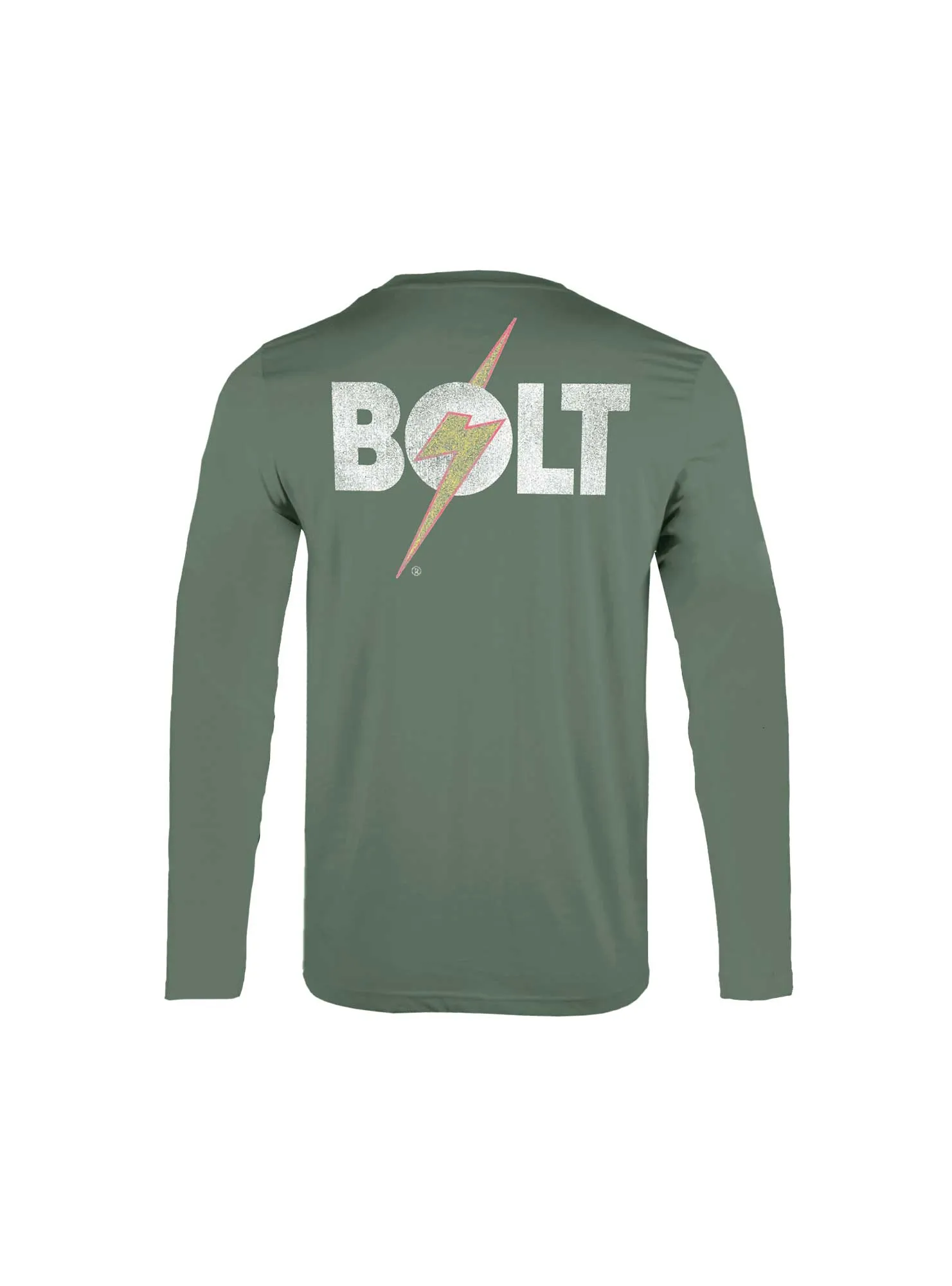 BOLT LONG SLEEVE