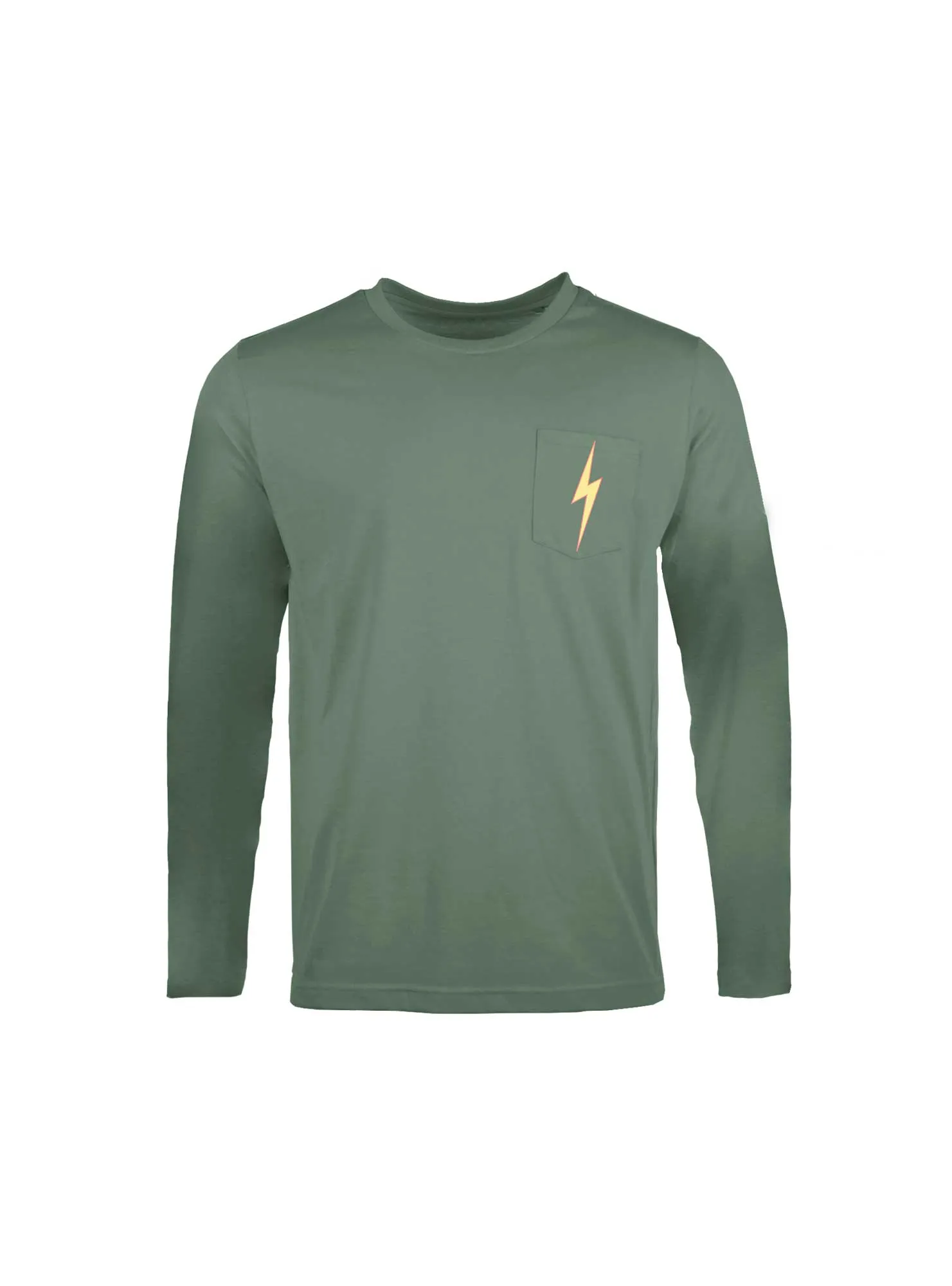 BOLT LONG SLEEVE