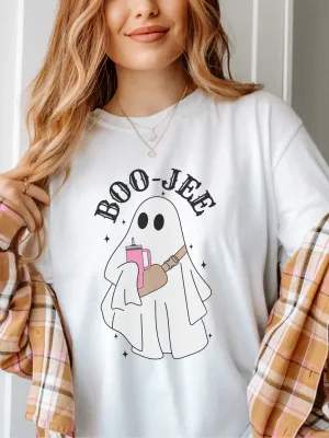 Boo-Jee Ghost