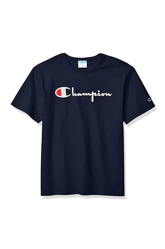 Champion Heritage Men's Short Sleeve Tee