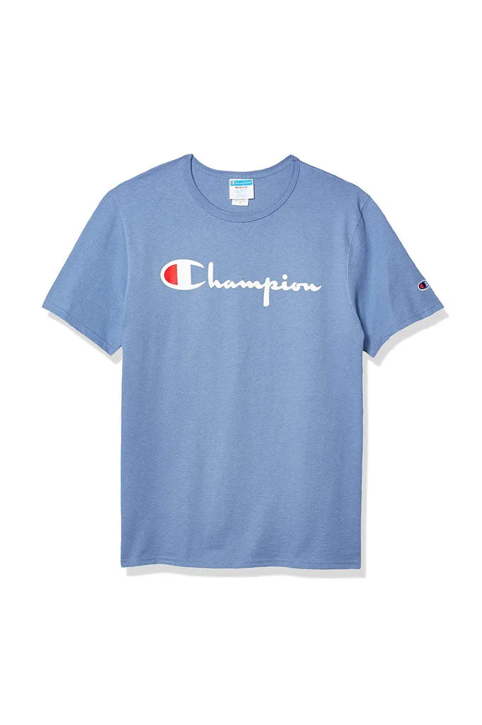 Champion Heritage Men's Short Sleeve Tee