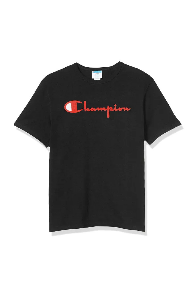 Champion Heritage Men's Short Sleeve Tee