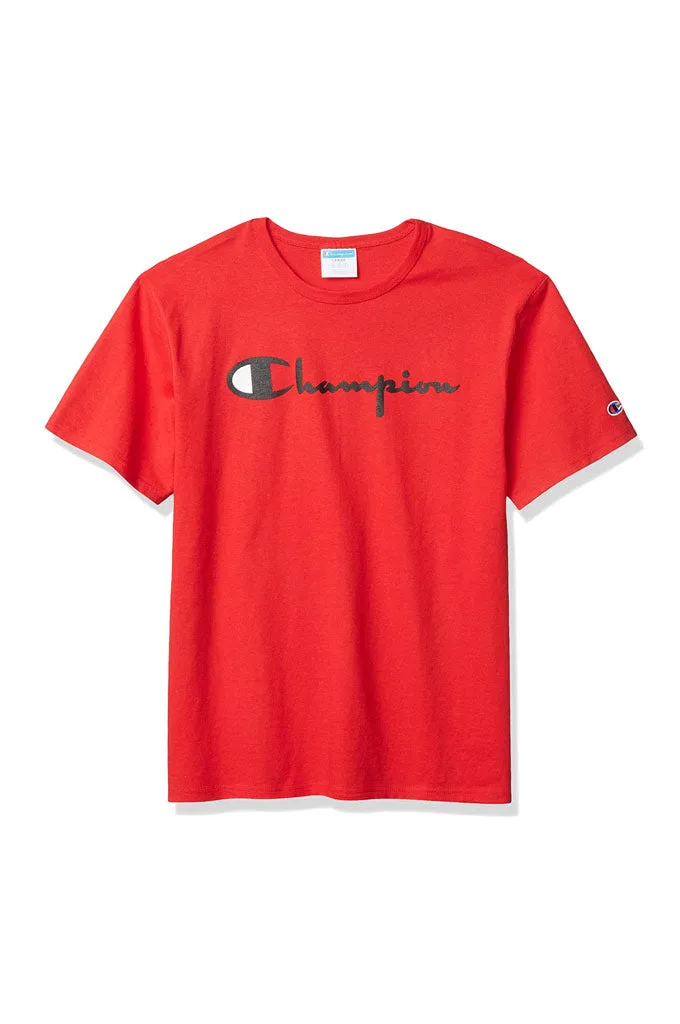 Champion Heritage Men's Short Sleeve Tee