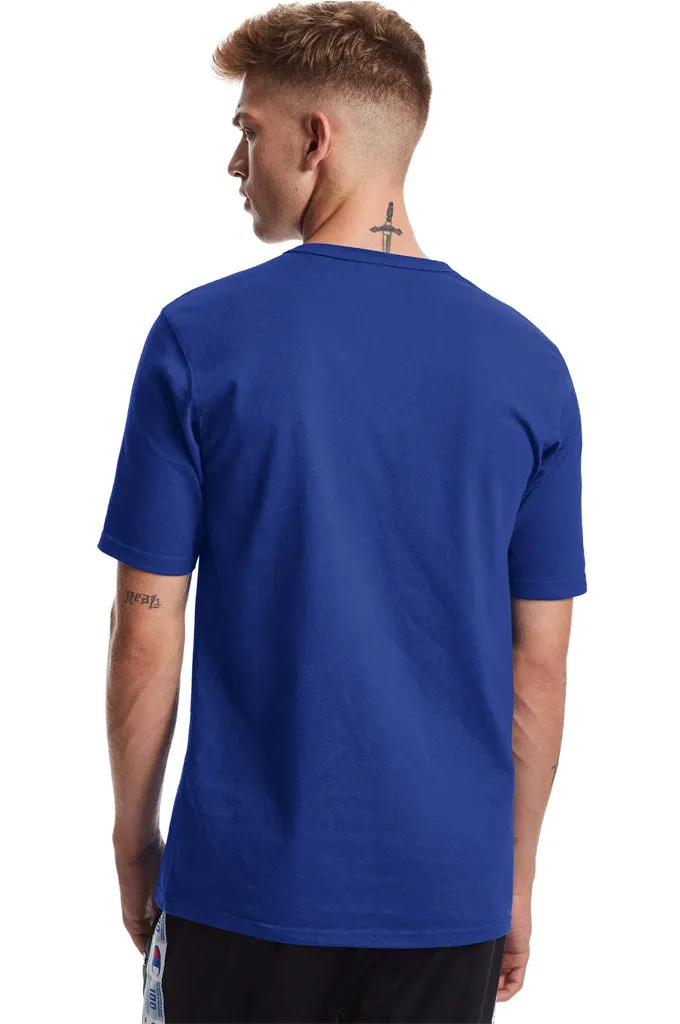 Champion Heritage Men's Short Sleeve Tee