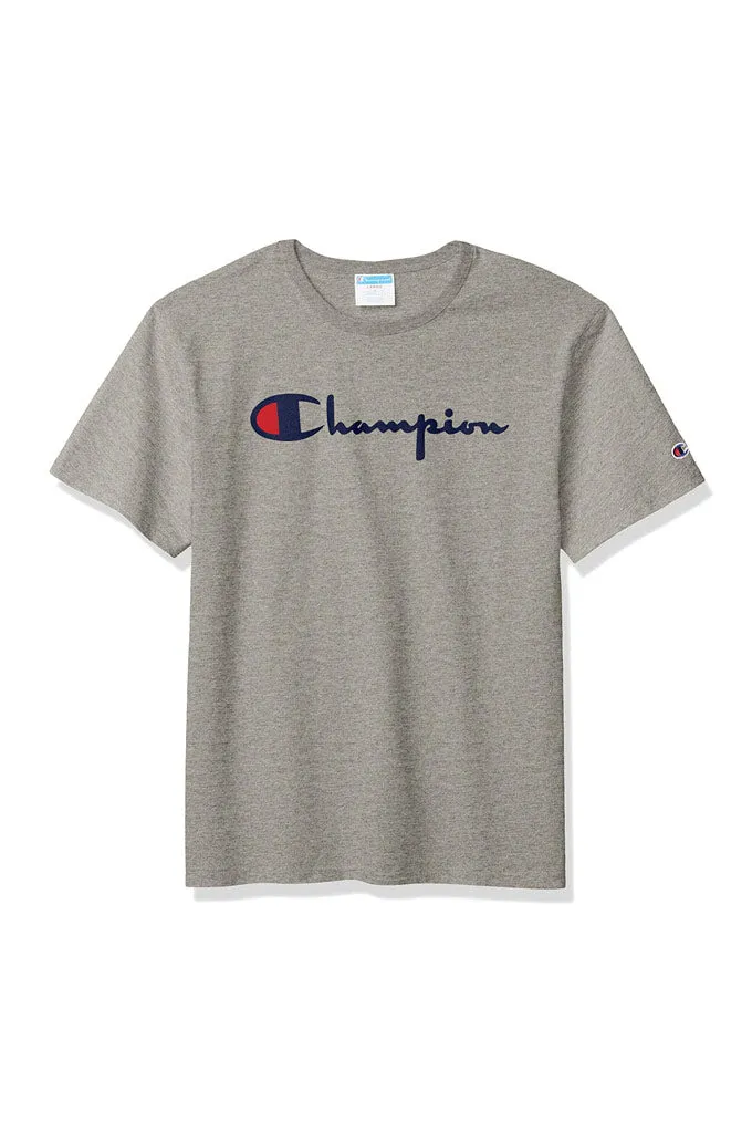 Champion Heritage Men's Short Sleeve Tee