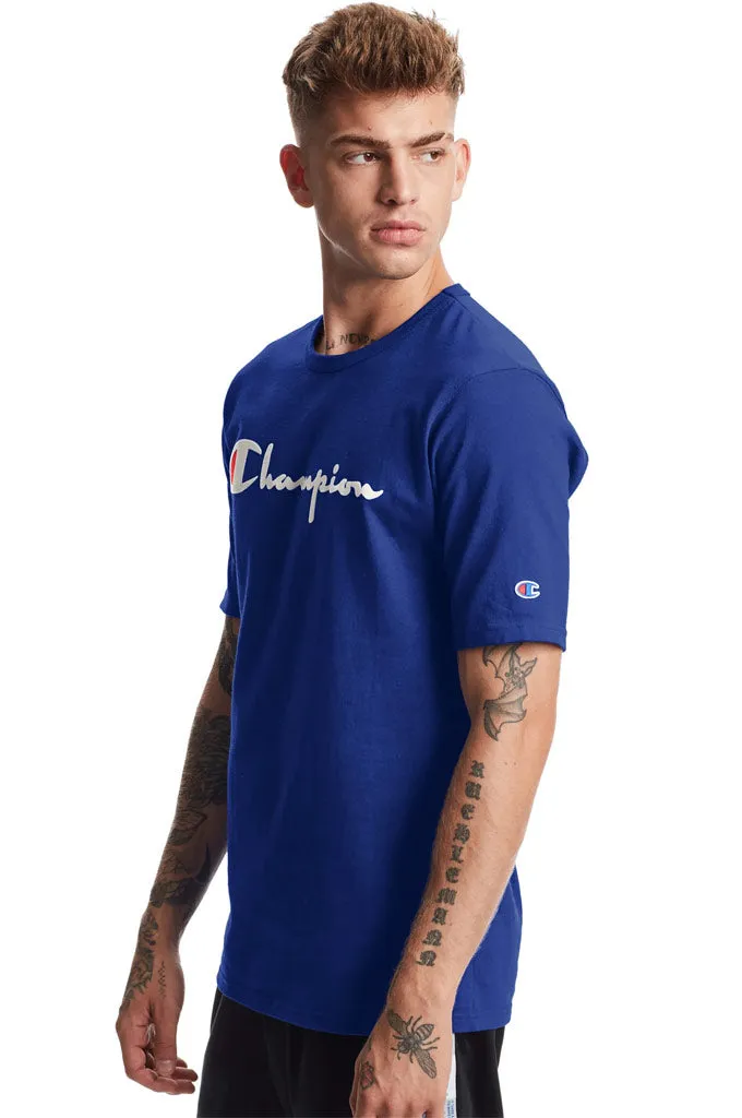 Champion Heritage Men's Short Sleeve Tee