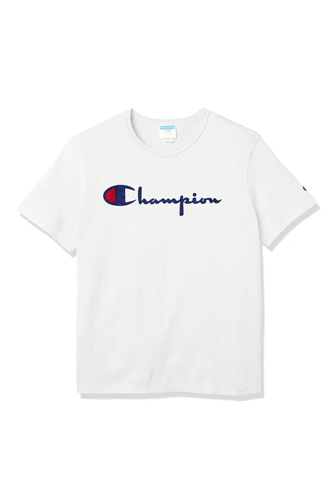 Champion Heritage Men's Short Sleeve Tee