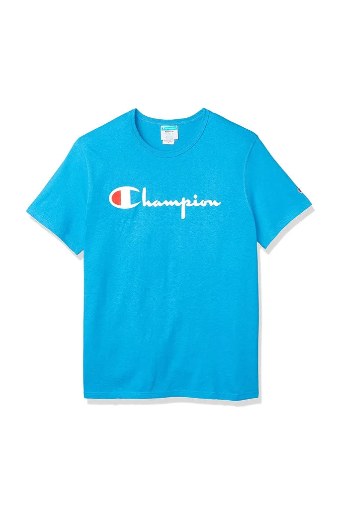 Champion Heritage Men's Short Sleeve Tee