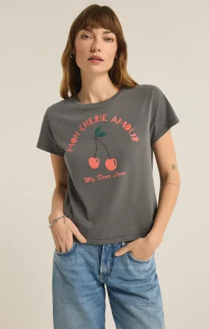 Cherie Tourist Tee