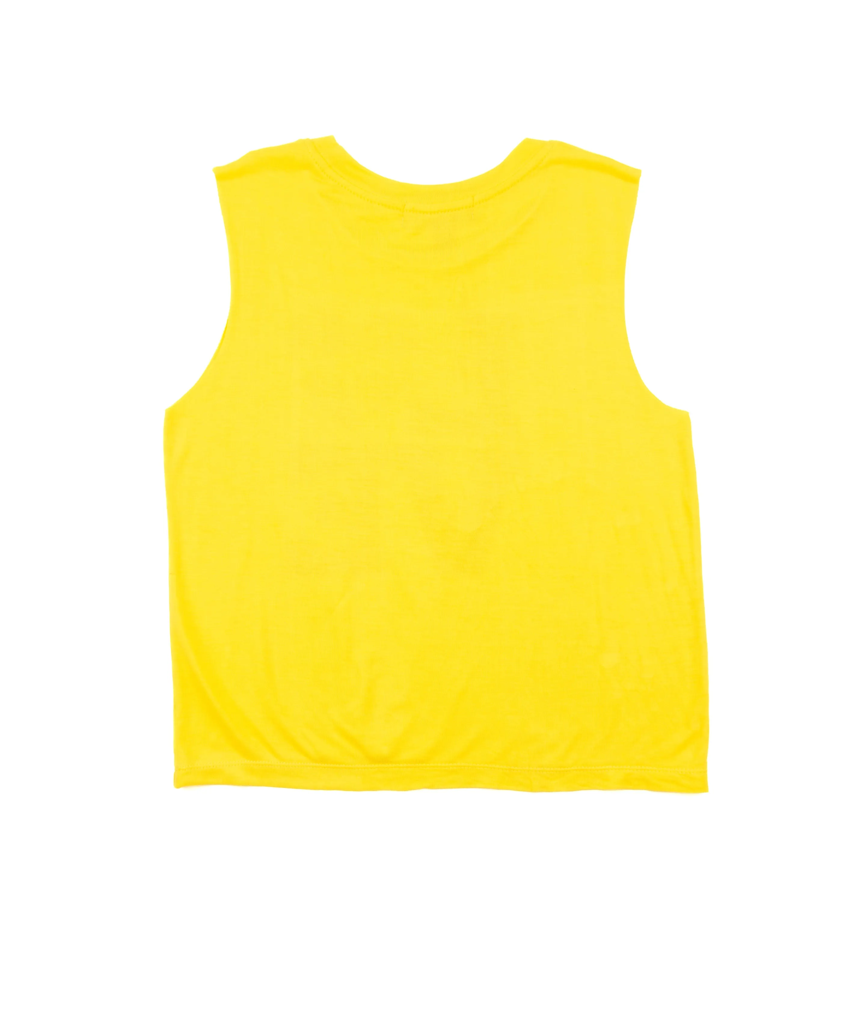 FBZ Girls Love Sleeveless Tee