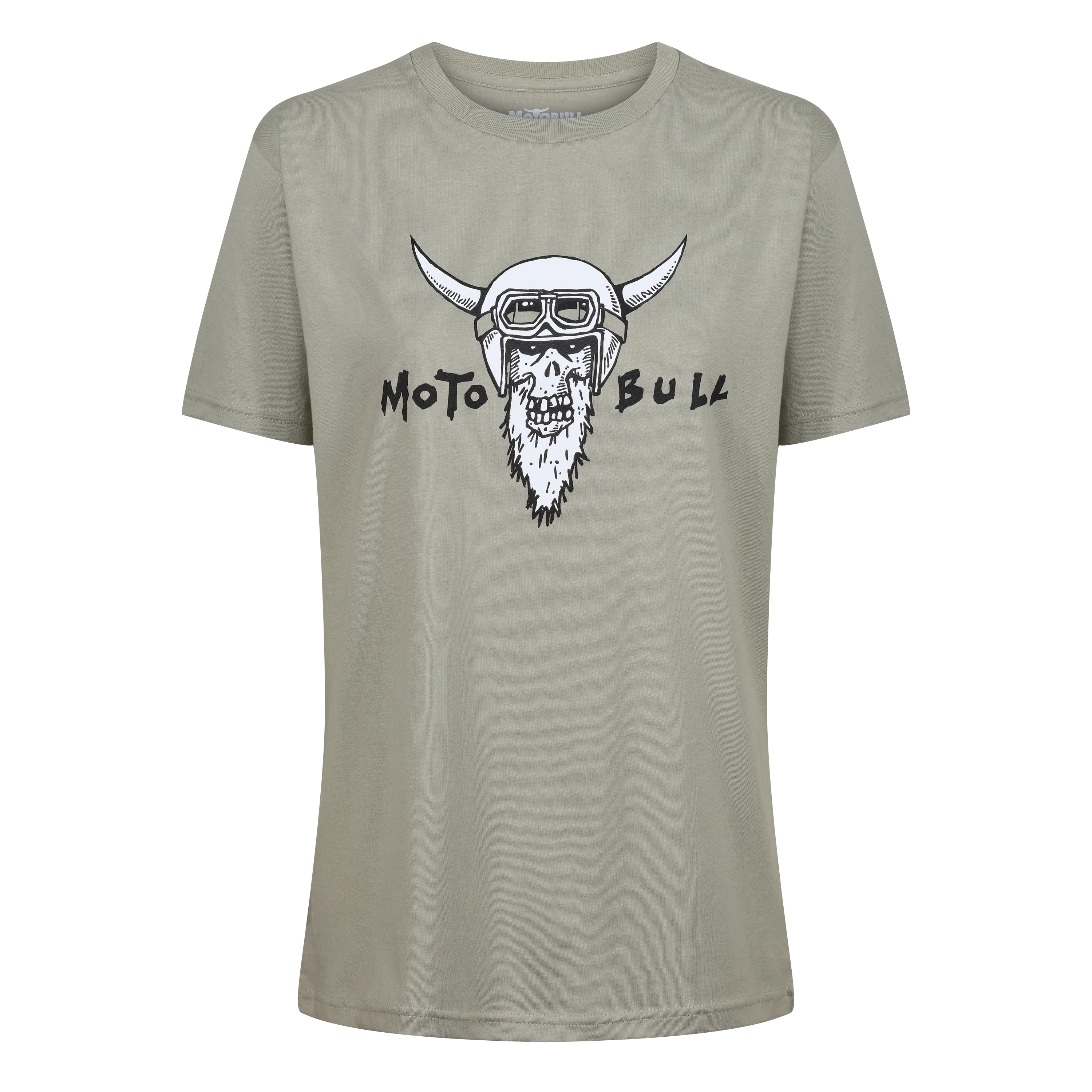 MotoBull Viking (Pistachio Green)