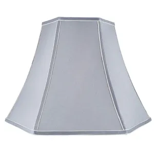 Pacific Grey Shade Steel