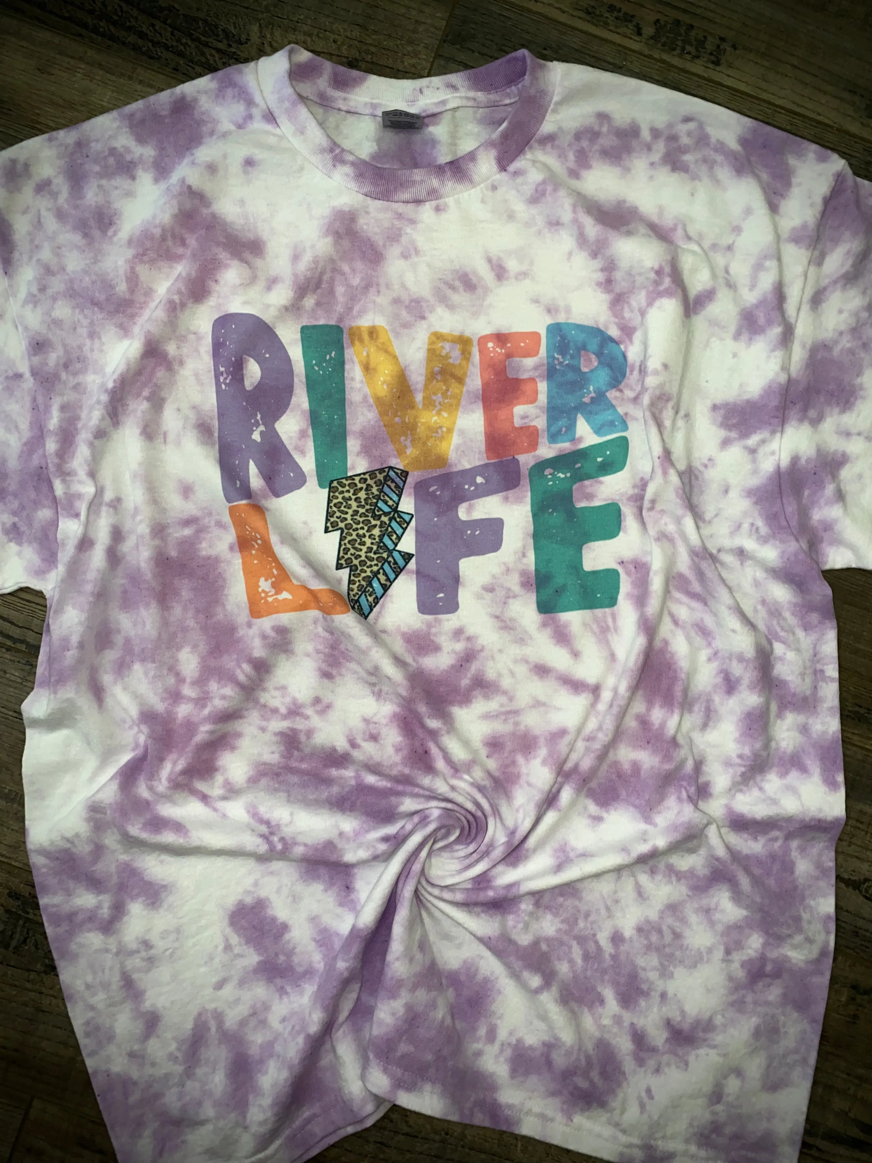 River Life
