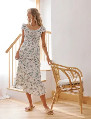 Somerset Dress