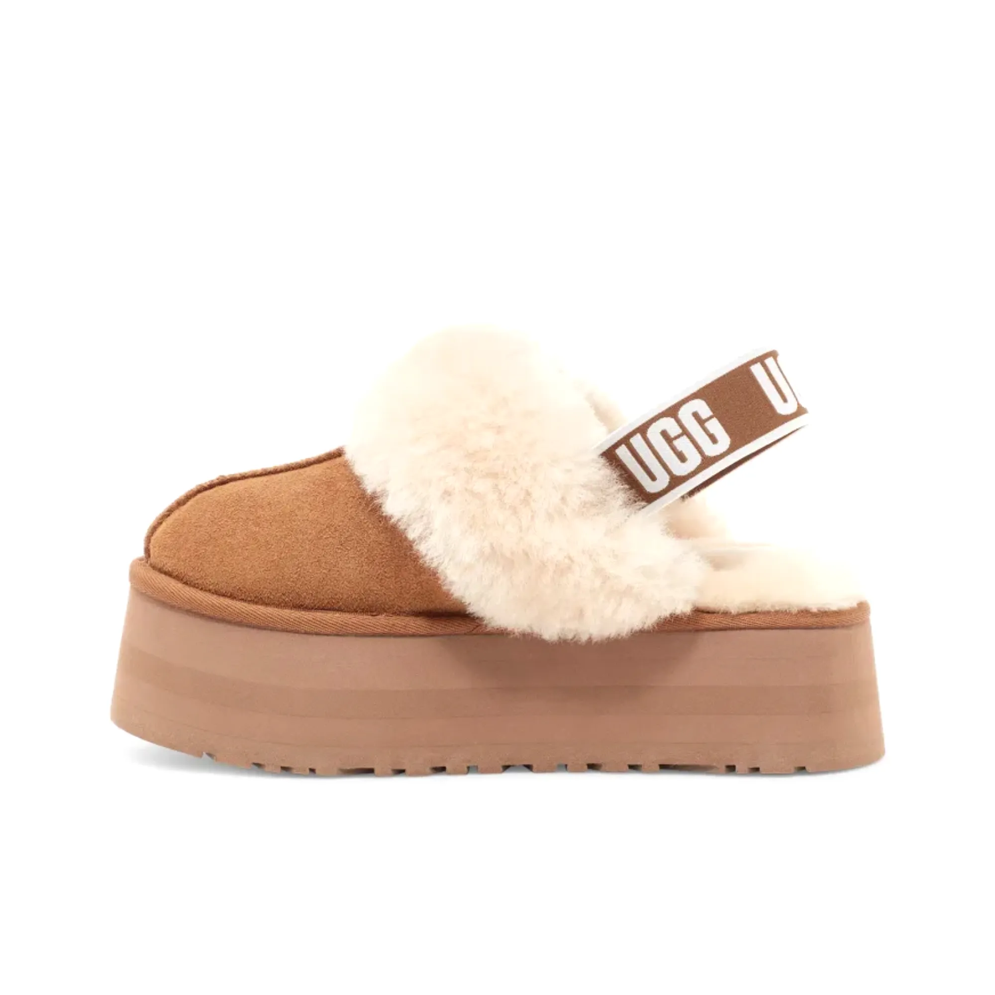 UGG FUNKETTE SLIPPER WOMEN